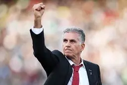 
فدراسیون فوتبال مصر با کارلوس کی‌روش به توافق نهایی رسید
