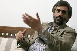 سعید ابوطالب کیست؟ | سعید ابوطالب، از نماینده مجلس تا سازنده مافیا