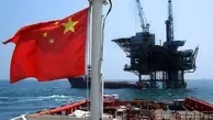 
خبرگزاری دولت: افزایش صادرات نفت ایران به چین، بدون تخفیف بوده 