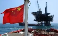 
خبرگزاری دولت: افزایش صادرات نفت ایران به چین، بدون تخفیف بوده 