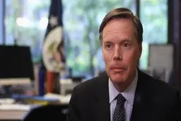 معاون پیشین وزارت خارجه آمریکا  |  واشنگتن به حمایت ازعربستان در جنگ علیه یمن پایان دهد