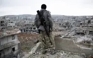 آتش‌بس در سوریه به آخر خط رسید