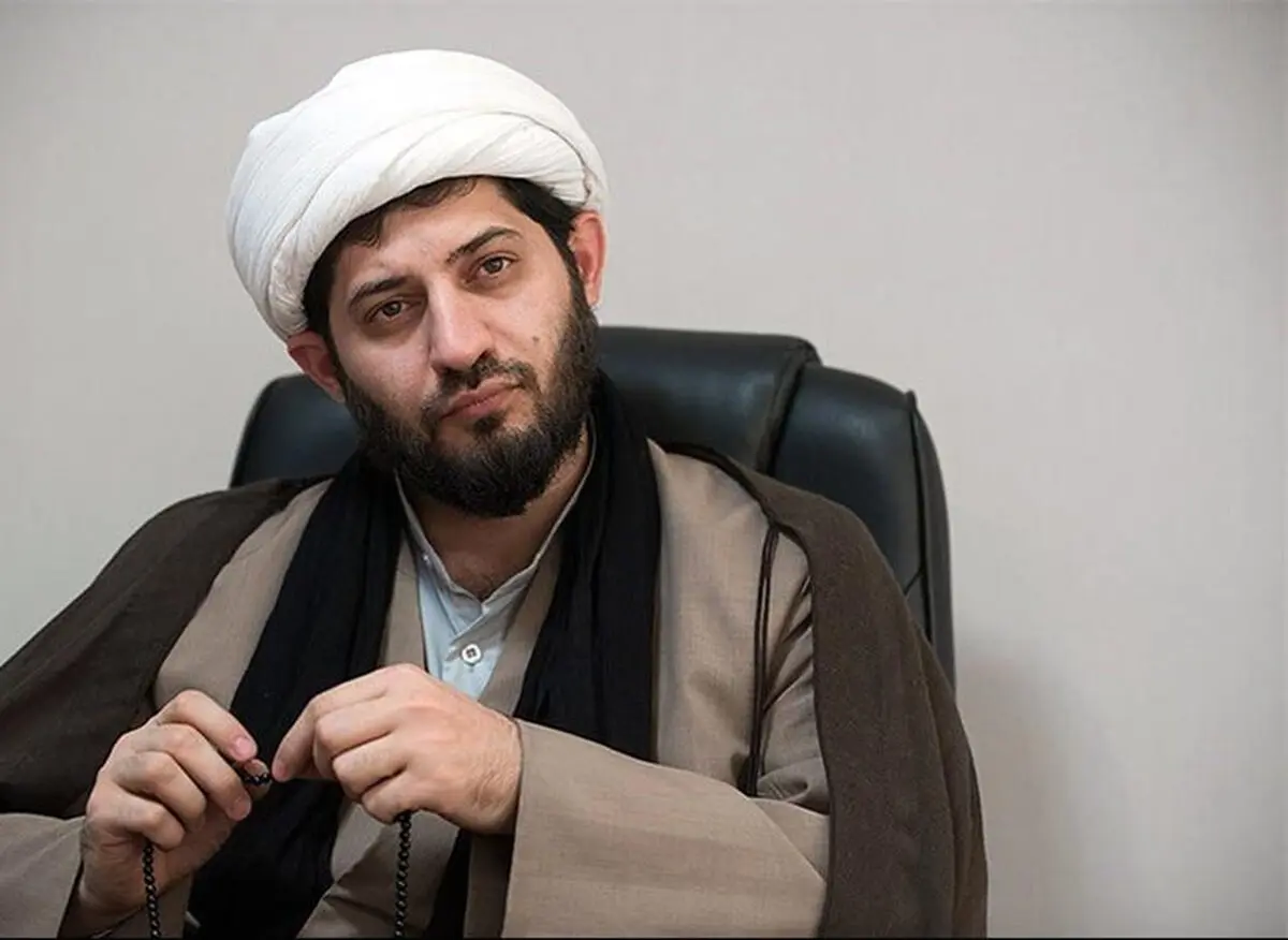 واکنش دبیر ستاد احیا امر به معروف به پست توهین‌آمیز صبا کمالی