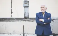 در پاریس دربان امام شدم