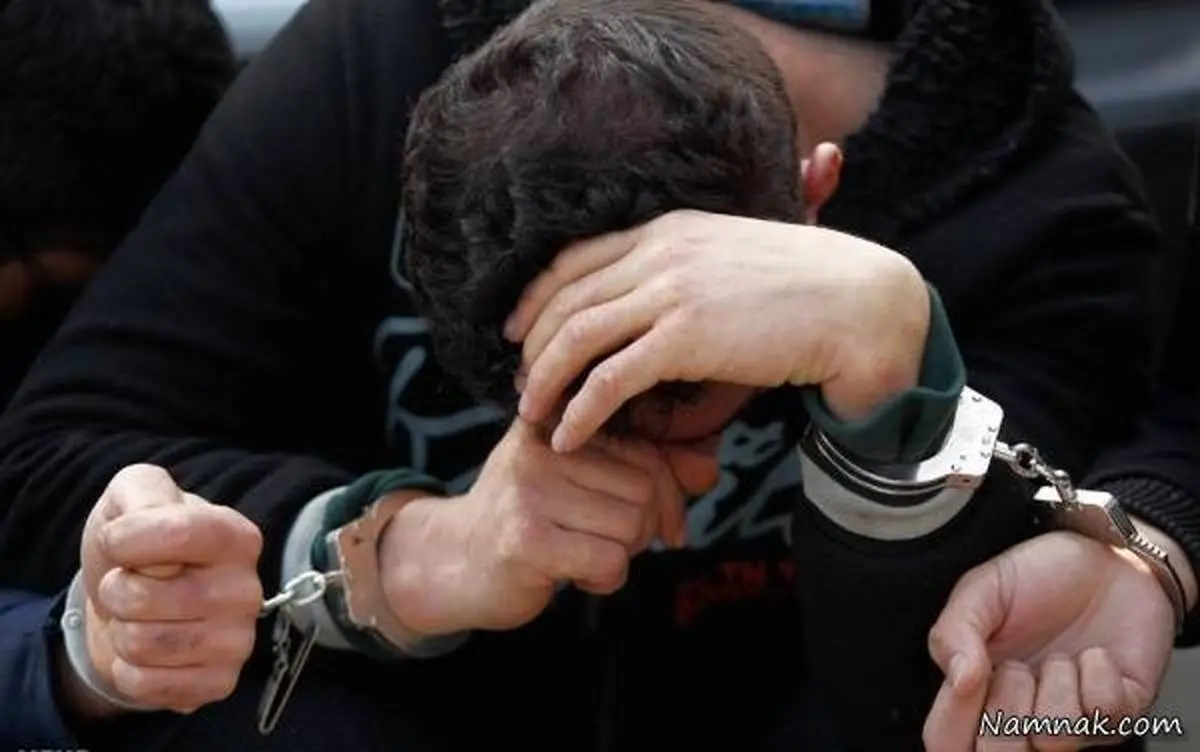بازداشت 8 زن و 4 مرد به اتهام تشکیل باند فساد در شمال تهران