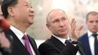 پشت پرده دوستی و سرانجام روسیه و چین با ایران رو شد!