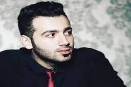 درخواست عجیب علی صبوری از مخاطب‌هایش! | کمدین معروف از مردم برای خرید ماشین پول خواست! +تصویر