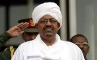 حمله نظامیان به منزل عمر البشیر