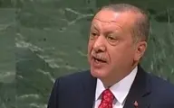 اردوغان: شورای امنیت به ابزار تأمین منافع 5 عضو دائم خود بدل شده است