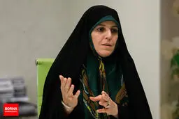 واکنش مولاوردی به اخباری مبنی بر جاسوس بودن او |  مولاوردی: هنوز جوهر دفاعیه خشک نشده که این جوسازی ها شروع شده است!