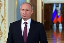پوتین در آرزوی امپراتوری