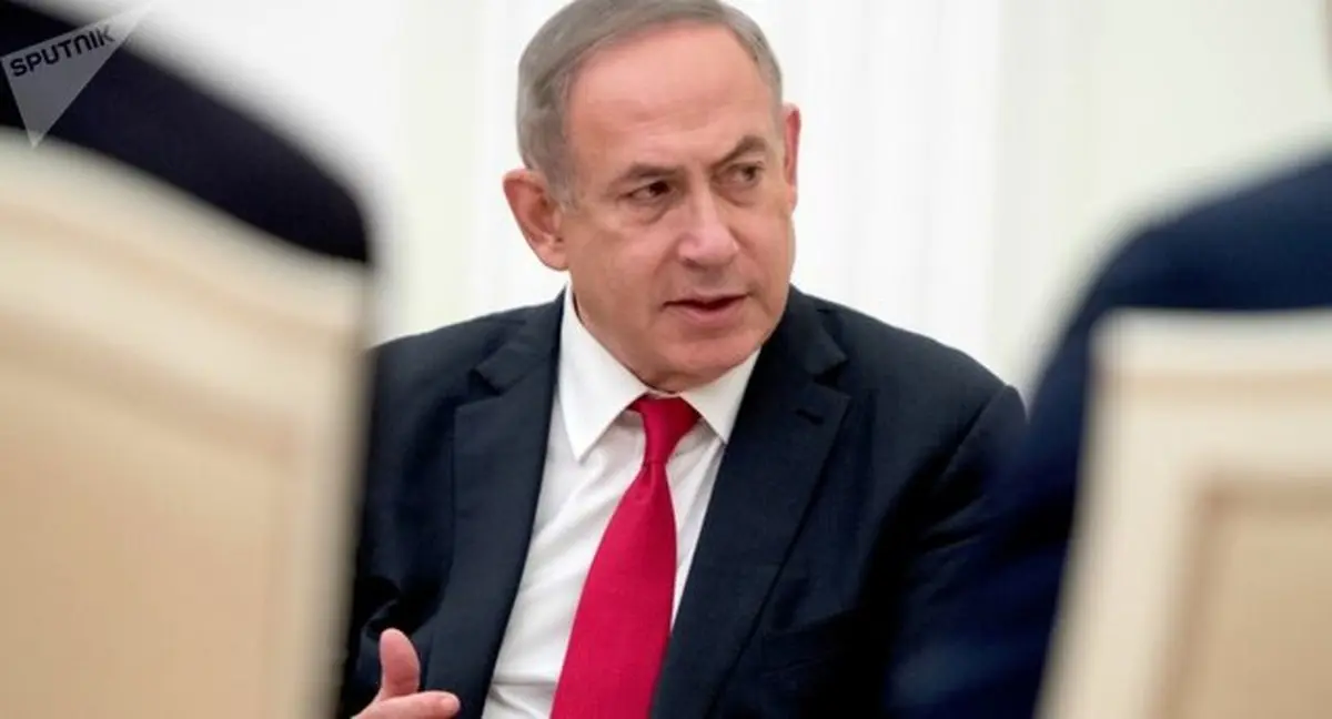 نتانیاهو: هرگونه تشدید اوضاع از سوی حماس با واکنش دوچندان مواجه می‌شود