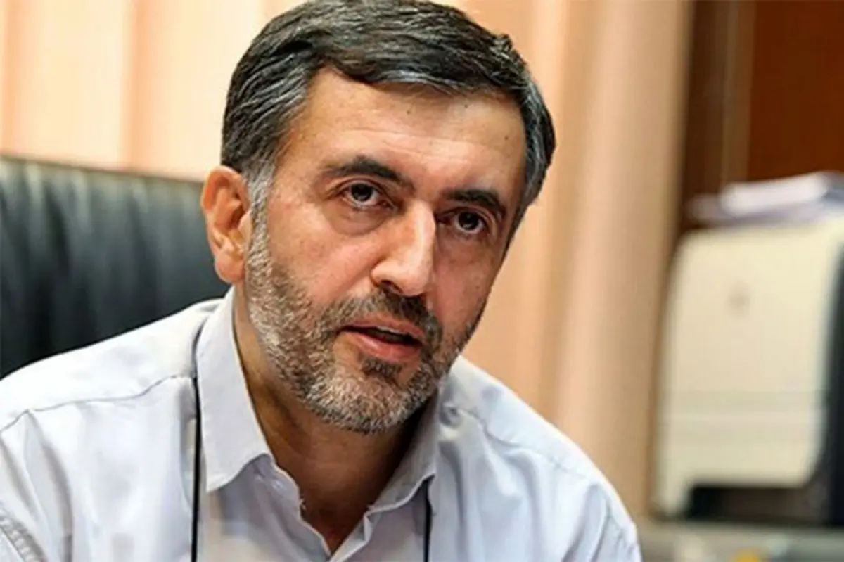 واکنش مدیرمسئول روزنامه جوان به اظهارات پناهیان در خصوص استیضاح روحانی