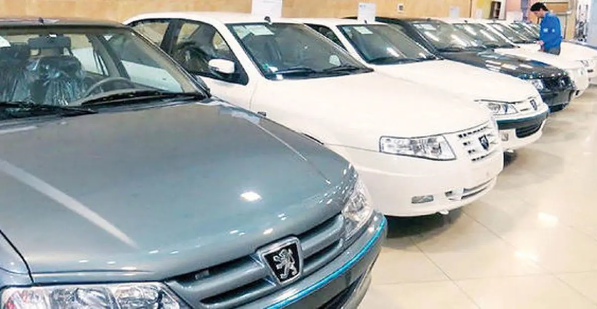 بازار خودرو در سراشیبی | تغییرات قیمت ۱۰خودروی پرفروش بررسی شد