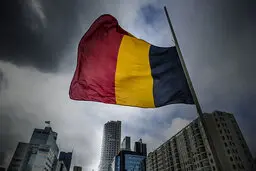 بالا رفتن تورم در کشورهای غربی اروپا