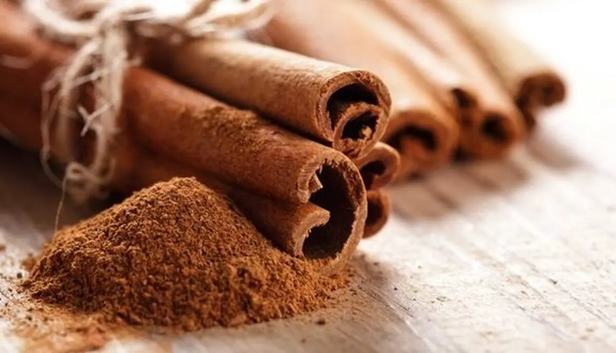 فواید دارچین