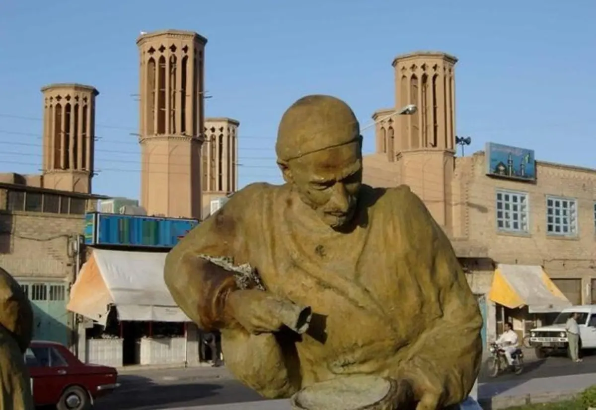 قناعت یزدی ها در اوج مصرف آب و برق کشور
