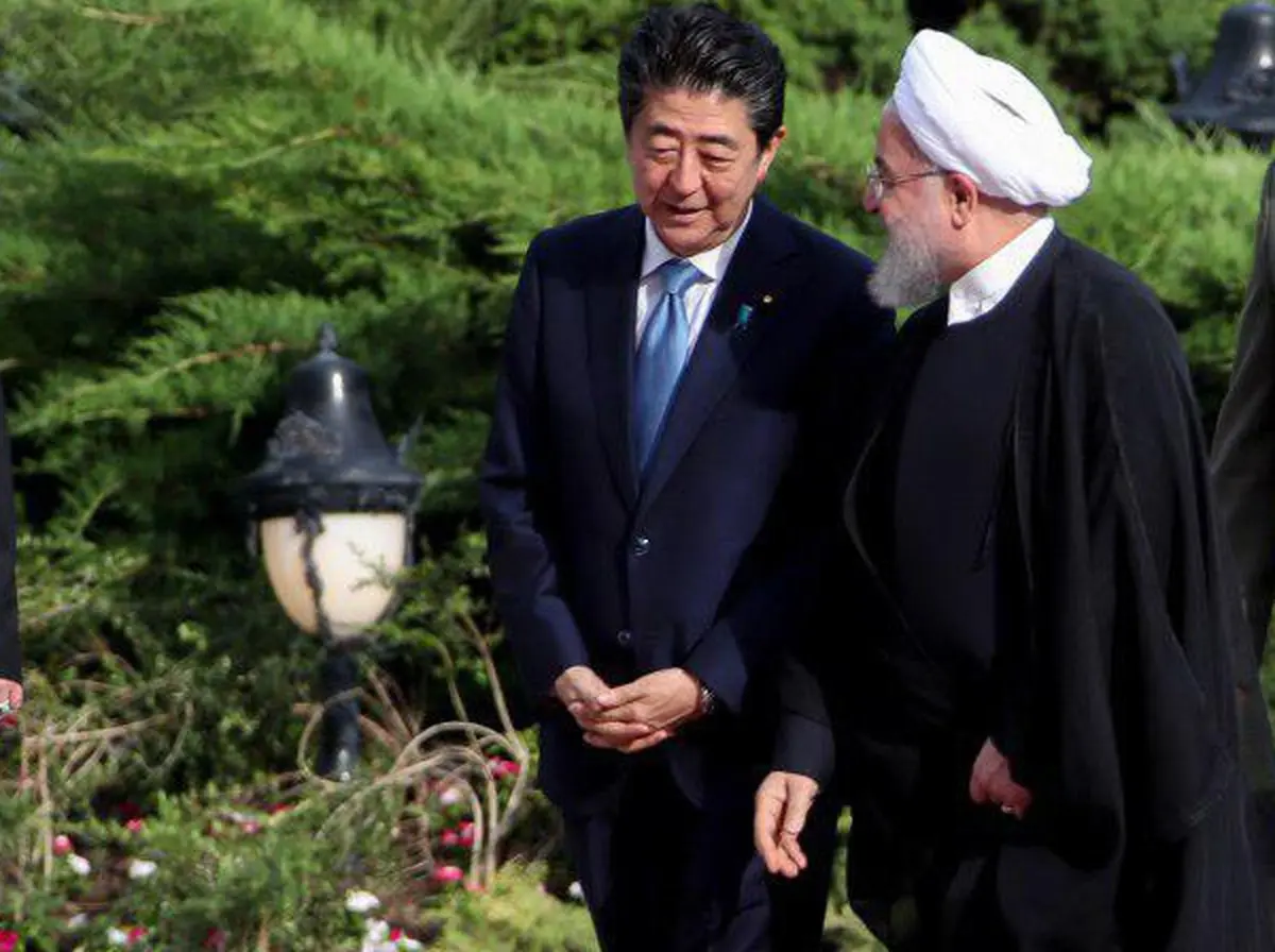 چالش بزرگ ایران برای ژاپن
