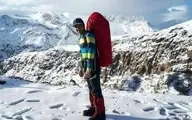 
حادثه  |  پس از ۱۲ روز جست و جو در دماوند  پیکر بی‌جان کوهنورد اصفهانی پیدا شد
