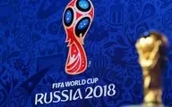 ساعت پخش مسابقات جام جهانی در هفتمین روز