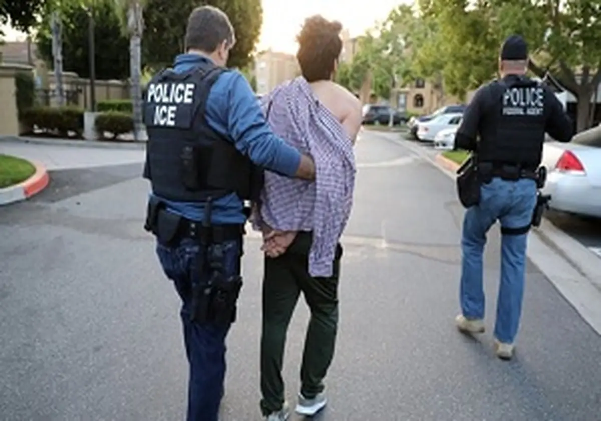 آغاز بازداشت مهاجران در شهر‌های بزرگ آمریکا از روز یک‌شنبه