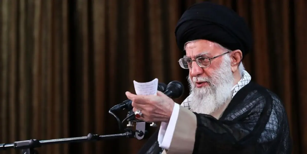مقام معظم رهبری: جریانی در کشور نخبگان را از ماندن در ایران دلسرد می‌کند