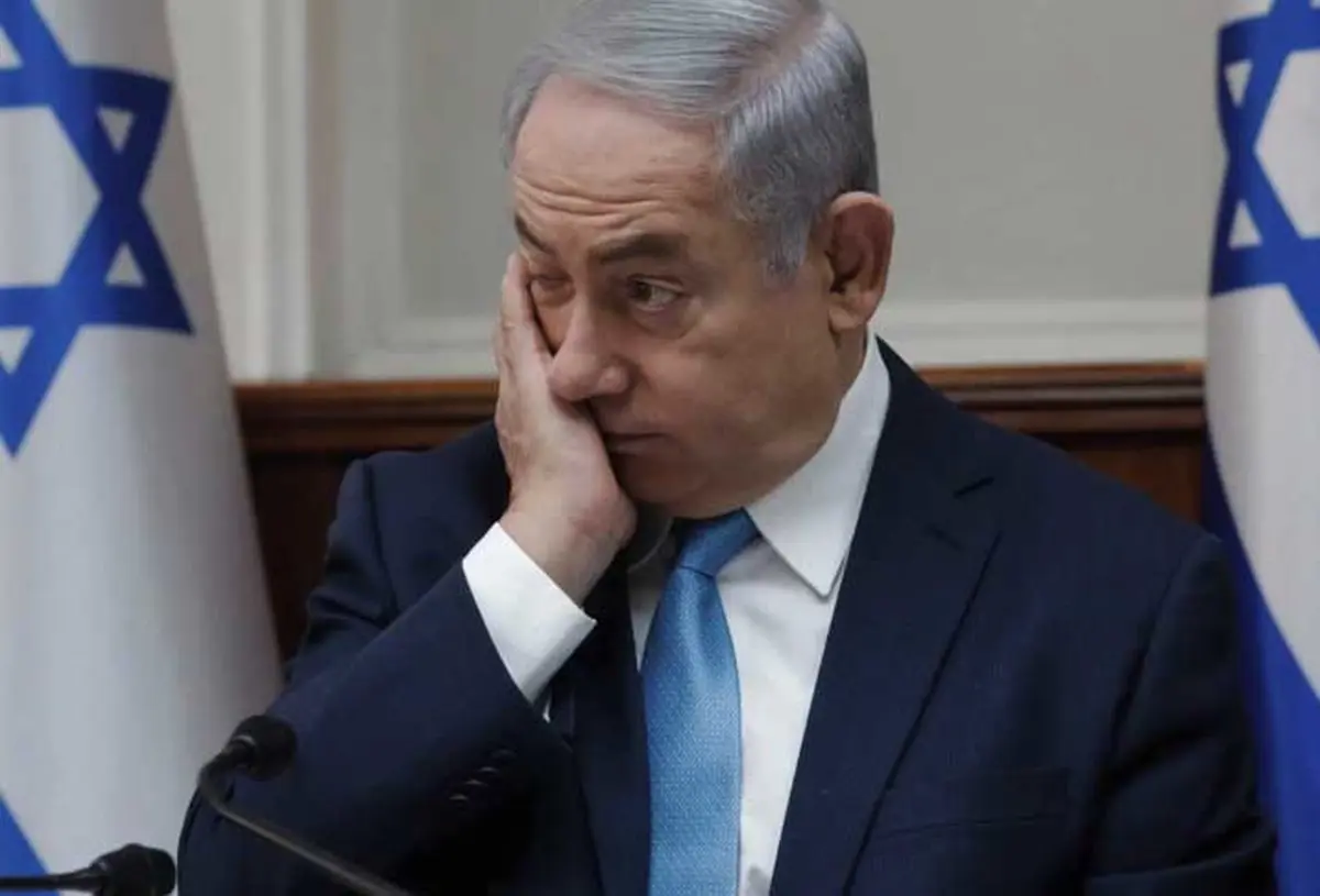 ویدئو؛ نتانیاهو در واکنش به پیوستن ۶ کشور اروپایی به اینستکس: از خودتان شرم کنید