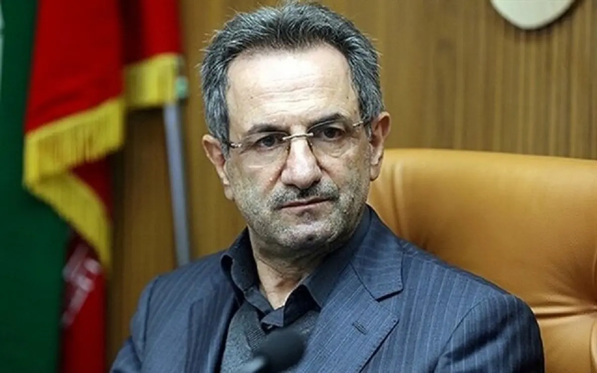 استاندار تهران: اقدام پلیس برای عدم شماره‌گذاری پراید اقدام مثبتی است