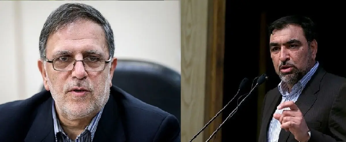 پاسخ سیف به رئیس دیوان محاسبات؛  اظهارات آذر درباره حکم انفصال من هم ناقص و هم غلط است