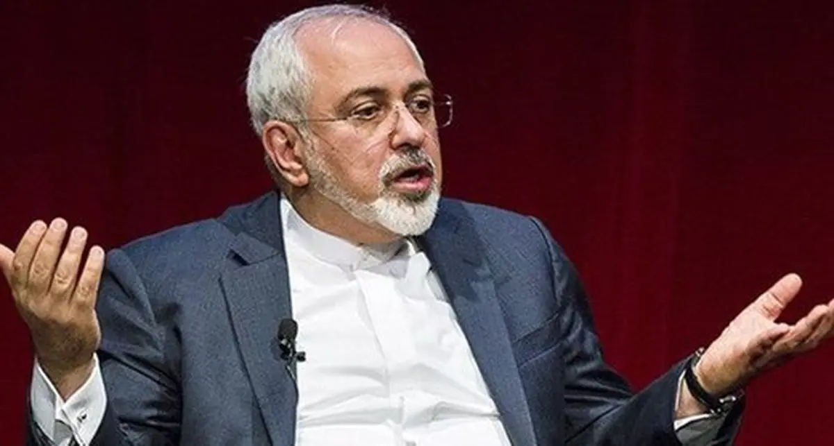 واکنش ظریف به تهدیدهای اخیر اروپا علیه ایران