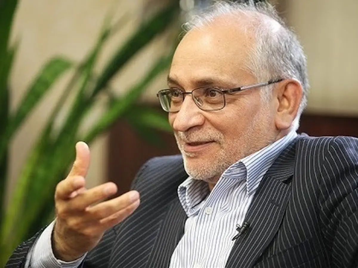 
اگر شورای نگهبان اصلاحات مجلس در قانون انتخابات ریاست جمهوری را تایید کند، یعنی حاکمیت هم این اصلاحات را قبول دارد 