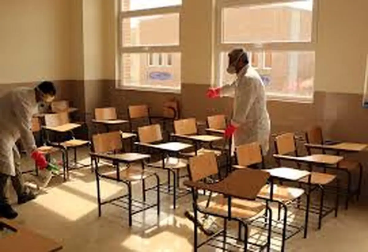 مدارس| بازگشایی مدارس از ۱۵ شهریور/تعطیلی پنج شنبه‌ها لغو شد
