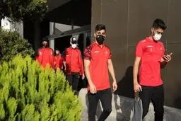 شوک به پرسپولیس | بهترین هافبک پرسپولیس رفتنی شد