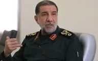 انتقاد سردار کوثری از ظریف| می خواهند روابط ایران و روسیه را خراب کنند
