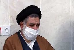 آخرین وضعیت حجت‌الاسلام علی‌اکبر محتشمی‌پور 