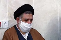 آخرین وضعیت حجت‌الاسلام علی‌اکبر محتشمی‌پور 