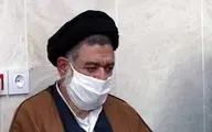 آخرین وضعیت حجت‌الاسلام علی‌اکبر محتشمی‌پور 
