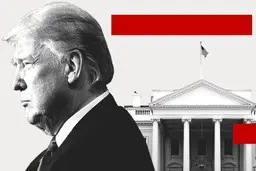 مدلساز ریاضی | ترامپ به احتمال 91 درصد در قدرت باقی می ماند 