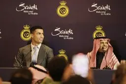 عضلات فوق العاده حرفه ای رونالدو که راز مستقیم با موفق شدنش  دارد!