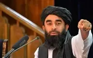 سخنگوی طالبان درباره انفجار کابل: آمریکا عمدا مردم را در یک تجمع بزرگ گرد آورد تا بی نظمی و حادثه رخ دهد | درمورد اسرائیل، نظر ما با جهان اسلام یکی است