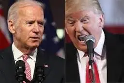 جو بایدن:  ترامپ را  به«دزدی نتایج انتخابات ریاست جمهوری» متهم کرد