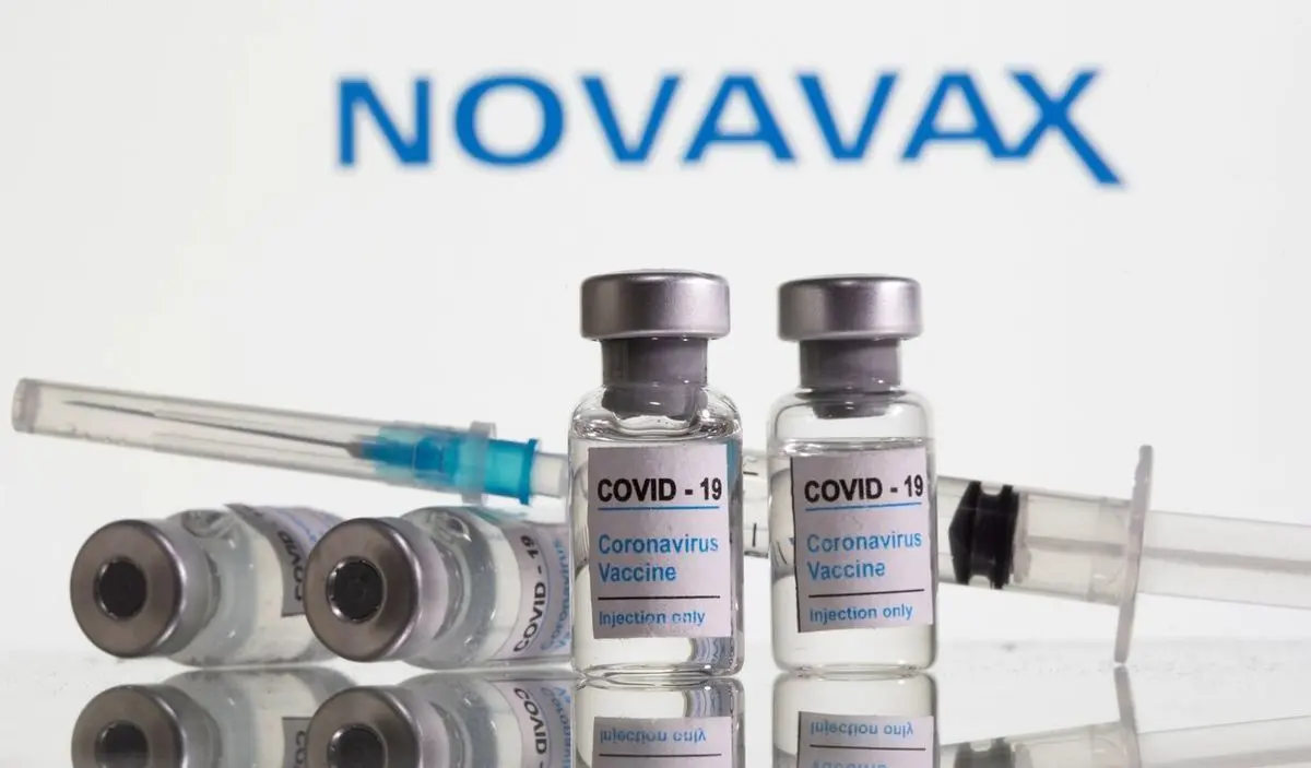 رویترز: کارایی واکسن کرونای نوواواکس ۹۶ درصد است / این واکسن علیه گونه جهش‌یافته انگلیسی هم ۸۶ درصد کارایی دارد