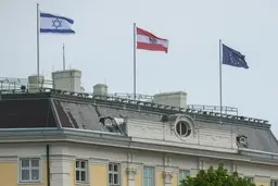 
چگونه اروپا طرفدار اسرائیل شد؟
