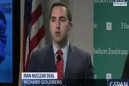 مقام سابق دولت ترامپ: با فشار حداکثری می‌توانیم تهران را پای میز مذاکره بیاوریم 