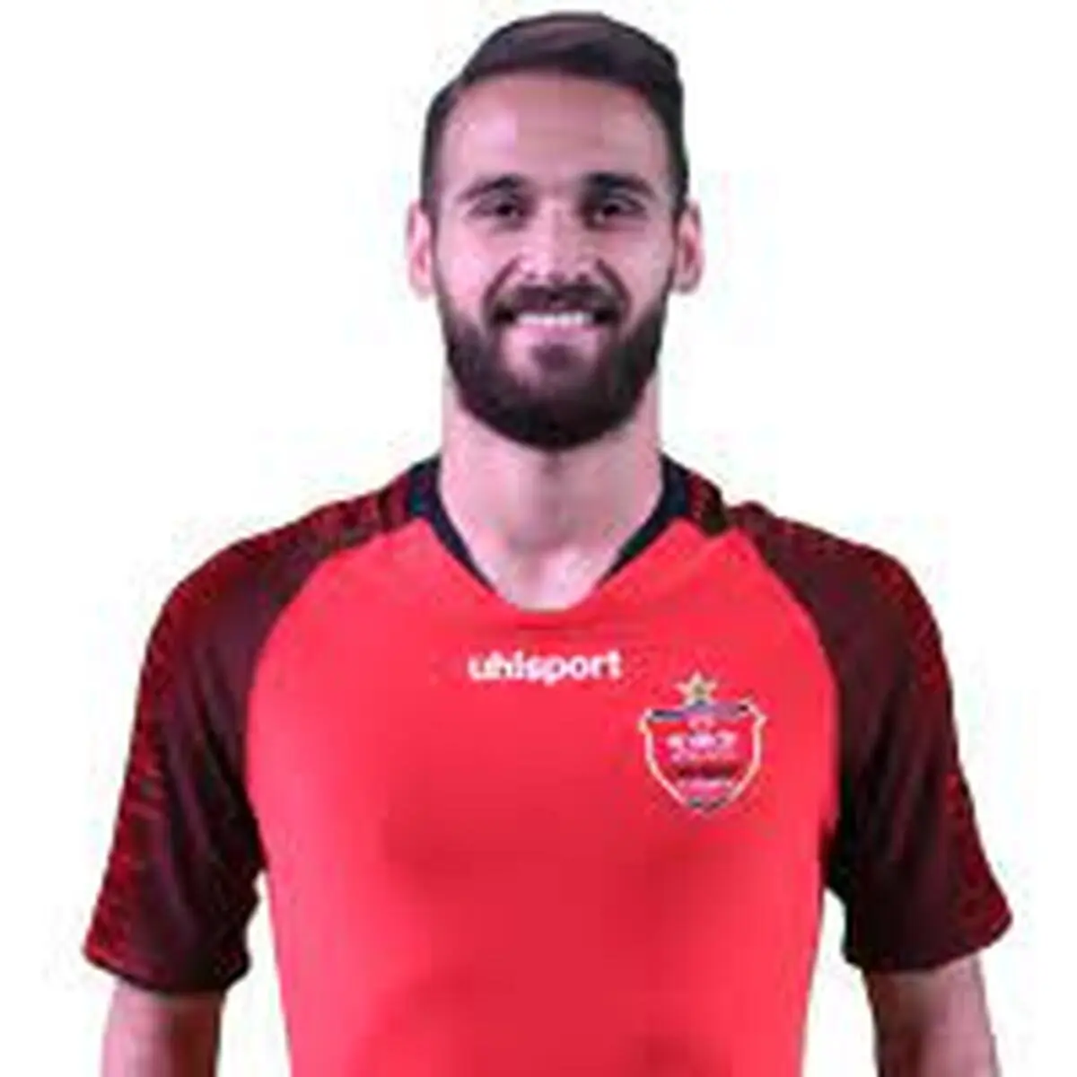  بازیکن پرسپولیس |  رکورد احمد نوراللهی در پرسپولیس شکست