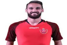  بازیکن پرسپولیس |  رکورد احمد نوراللهی در پرسپولیس شکست