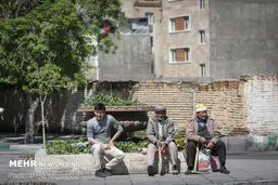 کرونا ۲۵ هزار کارگر کرمانشاهی را بیکار کرد