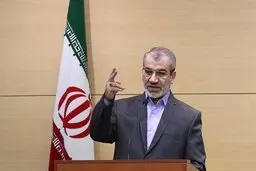 انتخابات ریاست‌جمهوری | سخنان معنادارعباسعلی کدخدایی به رد صلاحیت شدگان انتخابات