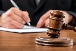 کیفرخواست متهم حادثه حرم مطهر رضوی صادر شد