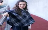 درخشش بازیگر کودک سینمای ایران در یک جشنواره جهانی